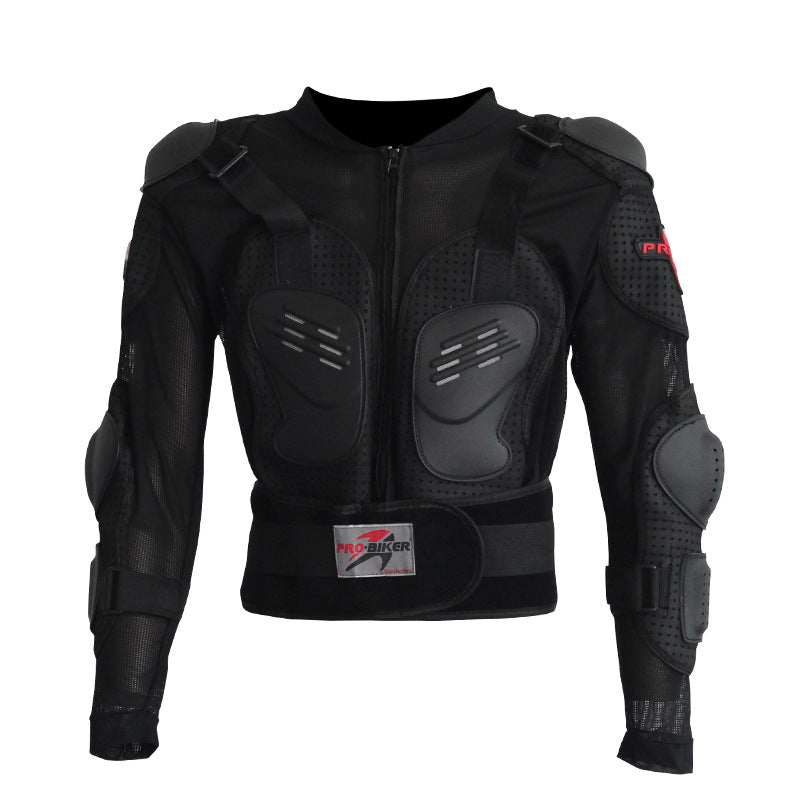 Riding Tribe Mens Armor Protective Suit 2025