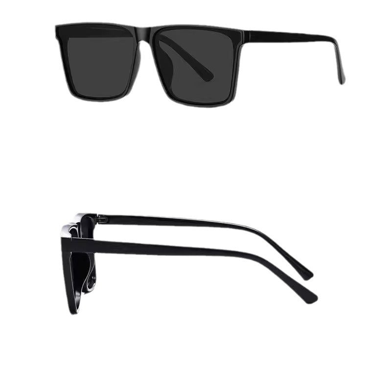 Signature Men's Polarized Driving Sunglasses with UV Protection