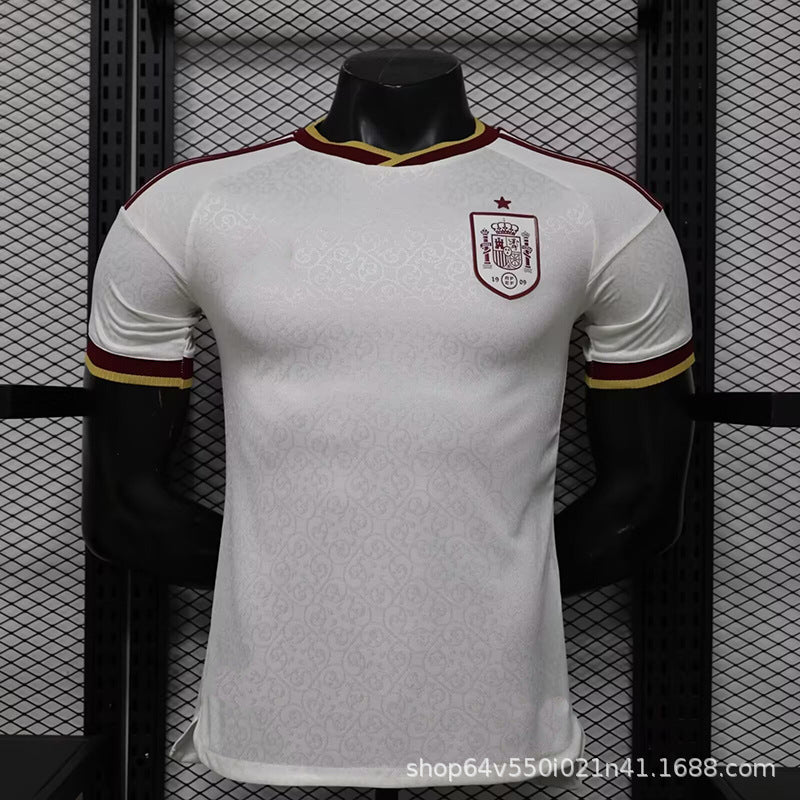 Authentic World Cup National Team Football Jerseys
