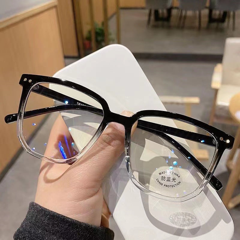 Unisex Ultra Light Anti Blue Light Prescription Ready Frames