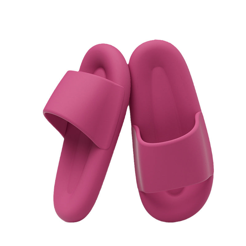Women’s Soft Non-Slip Home Slippers Indoor Outdoor Sandals