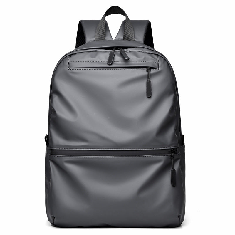 Waterproof Laptop Backpack Casual Travel School Bag for Men