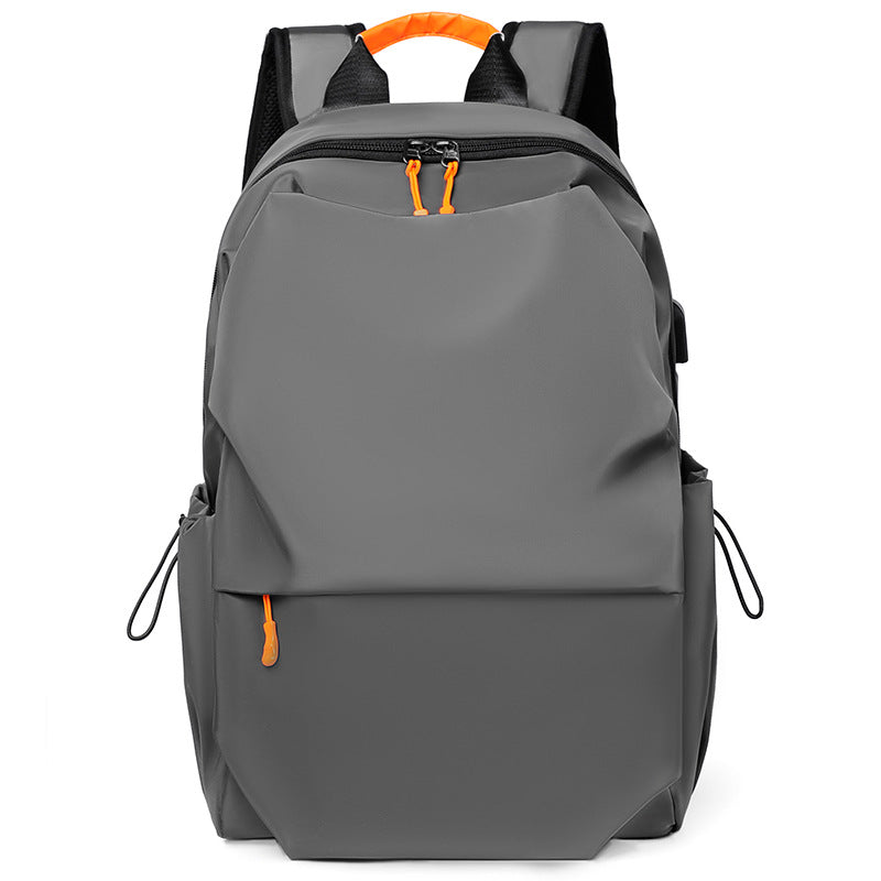 USB Laptop Backpack Anti-Theft Waterproof Travel Bag
