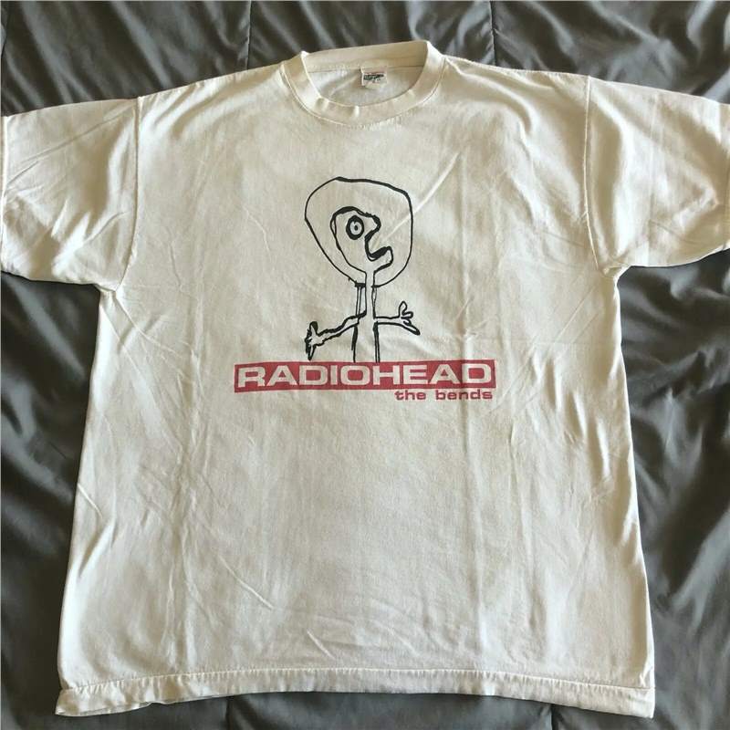European Size Oversized Loose Casual Personality T-Shirt