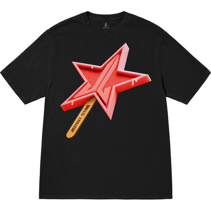 European Size Pure Cotton Jeffree Star Blood Sucker Unisex T-Shirt
