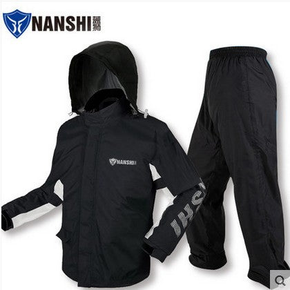 Blue Lion Reflective Mens Motorcycle Suit 2025