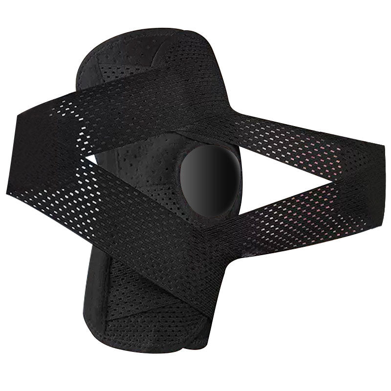 Sixth-Generation Japanese Breathable Sports Knee Pads