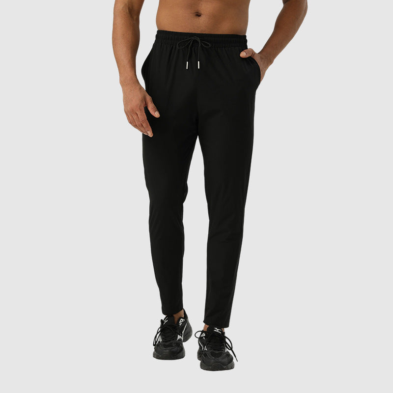 Men's Outdoor Sports Pants – Quick-Dry Hiking & Camping Activewear