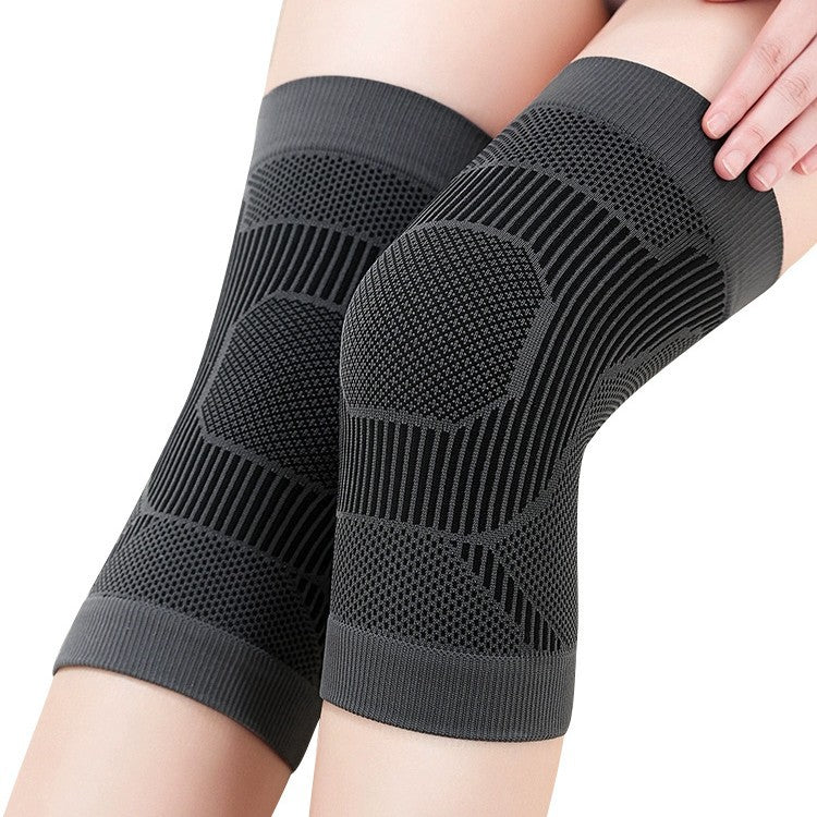 Graphene Anti-Slip Knee Pads Warm Cold Legs Men Women