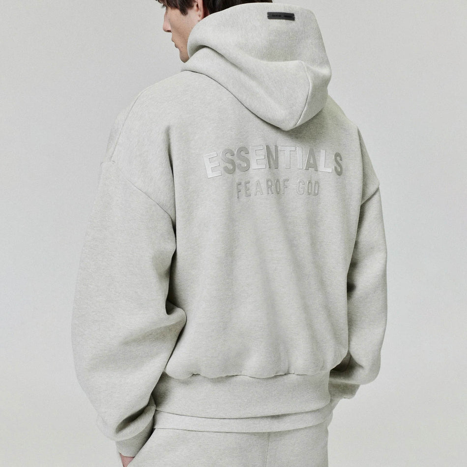 Unisex FOG Essentials Hoodie | Loose High Street Couple Sweater