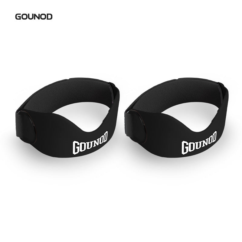 GOUNOD Sports Patella Belt Knee Pad Protection