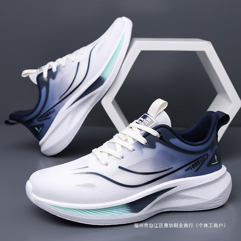 Chitu 7Pro 2025 Men’s Waterproof Leather Sports Shoes