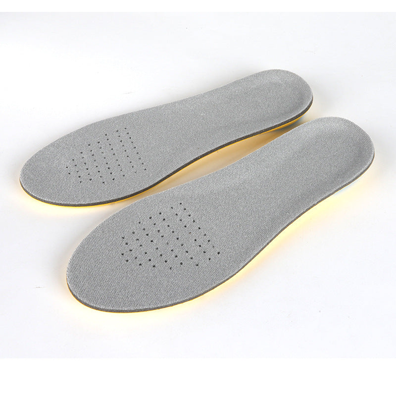 Thick Soft Sports Insoles Long Standing Non-Tiring