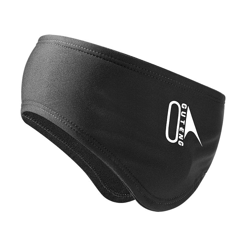 Sports Earmuffs Windproof Winter Warm Ski Headband