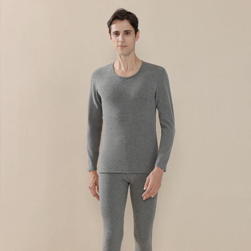 Women’s Wrapped Thermal Underwear Set | Autumn Winter Warm Suit