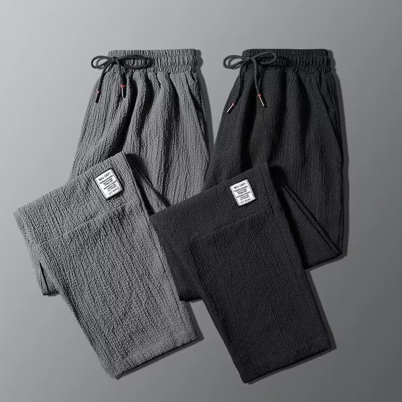 Men’s Wear-Resistant Work Pants – Durable Construction & Farm Wear