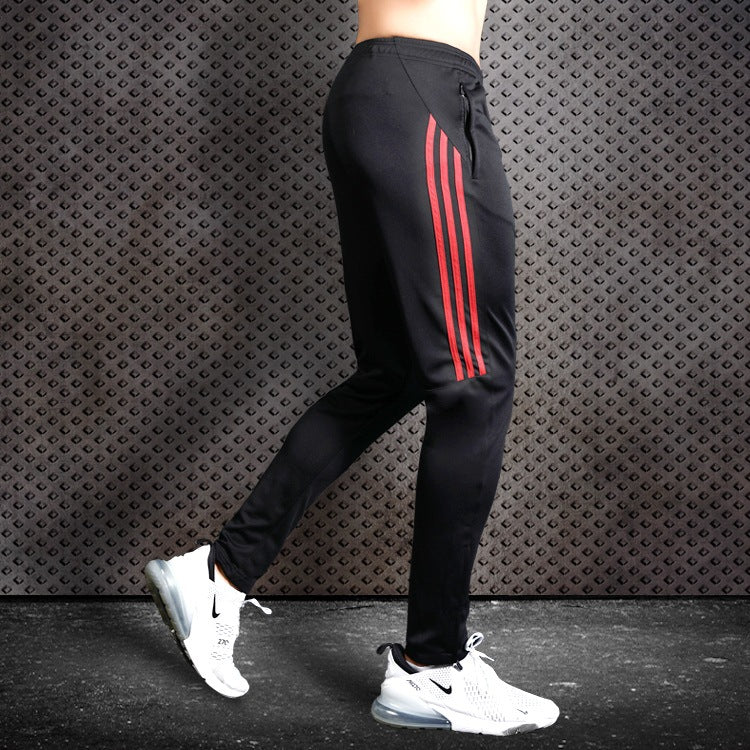 Men’s & Women’s Sports Track Pants – Spring/Autumn Running, Football & Basketball