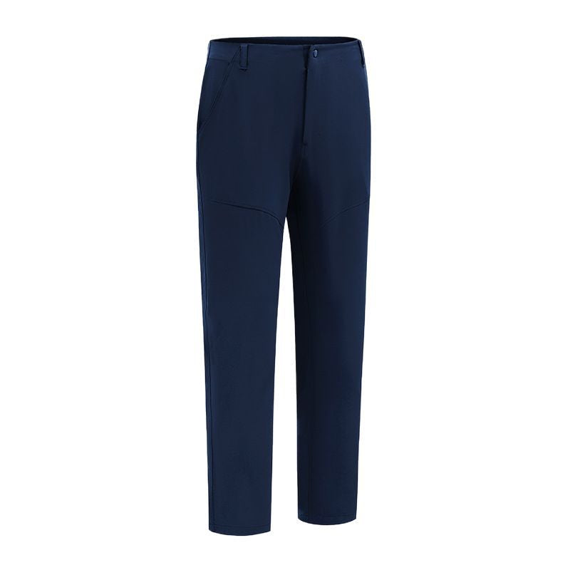 Men’s Quick-Dry Outdoor Pants – Summer Ice Silk