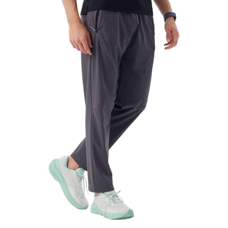 Men's Quick-Dry Outdoor Sports Pants – Summer Running & Activewear