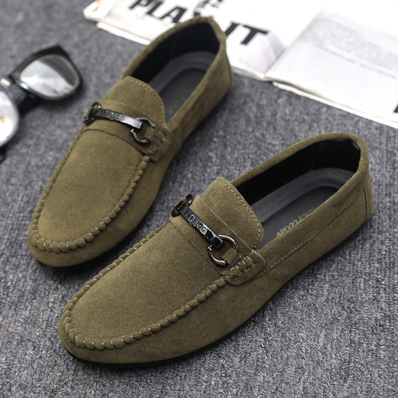 Men’s Loafers – Lightweight Driving & Formal Wedding Shoes