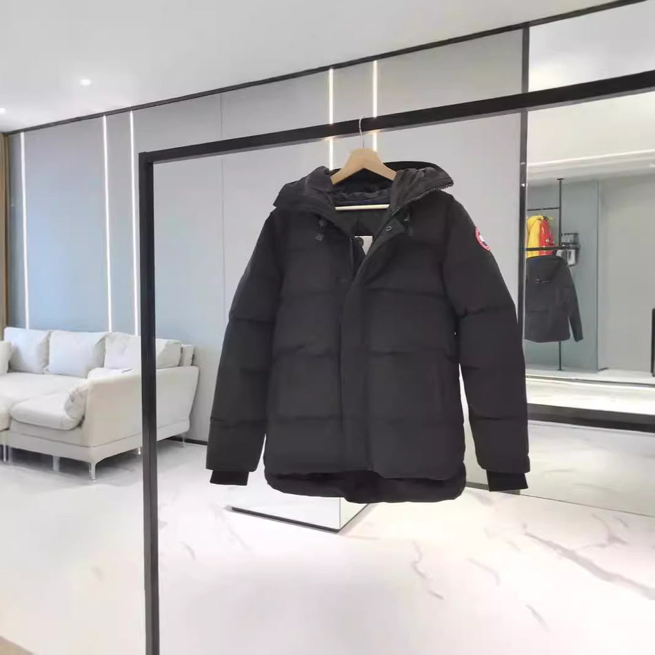 Matching Men’s & Women’s Puffer Jackets – 17 Styles