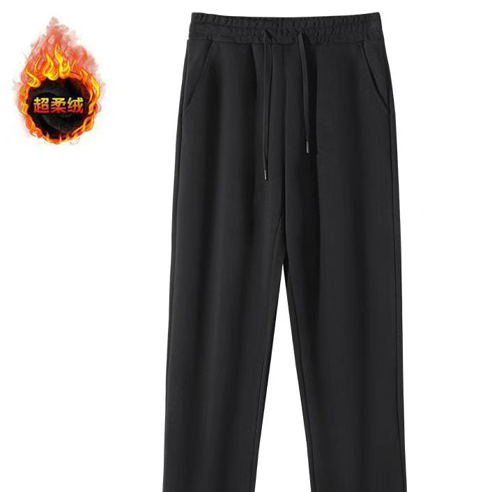 Heavy-Duty Cotton Mens Sweatpants 2025