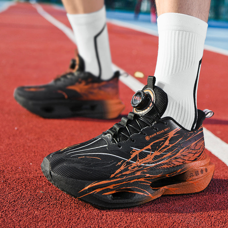 Chitu 9Pro Ultra-Light Carbon Plate Running Shoes Men’s Sports
