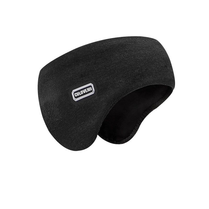 Men’s Ski Earmuffs Outdoor Winter Cycling Ear Protection