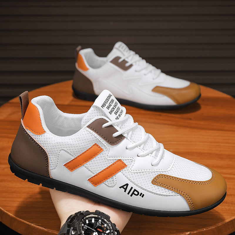 2025 Men’s Casual Loafers & Running Trendy Shoes