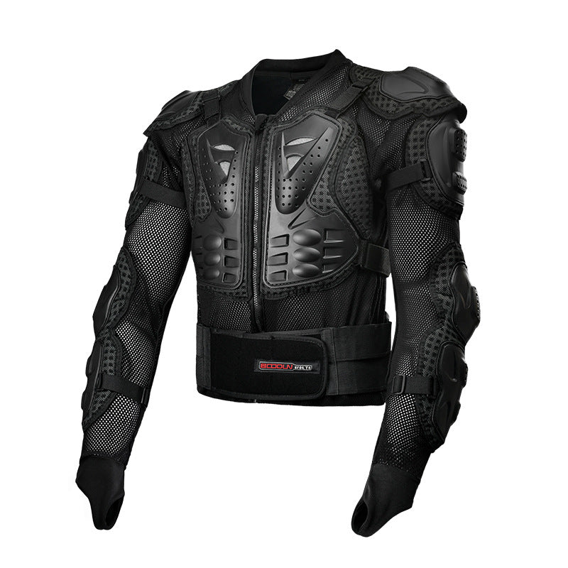 Adult Off-Road Armor Clothing – Drop-Resistant Protective Gear