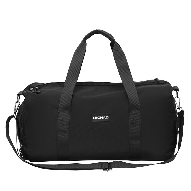 Large Capacity Gym & Travel Sports Bag